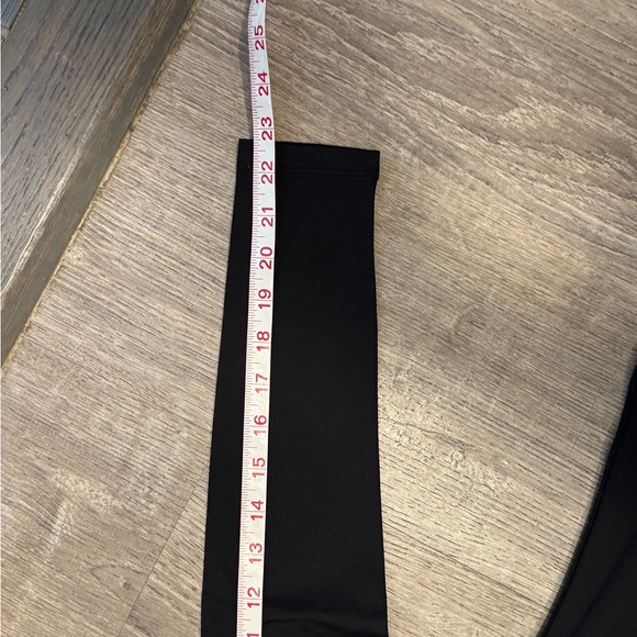 Black V-Neck Women's Top - Picture 5 of 12